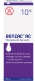 Gel tratamiento del acné Benzac AC peróxido de benzoilo a un excelente precio