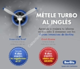 Promoción Berlitz: Clases GRATIS de inglés en la compra de 4 u 8 días