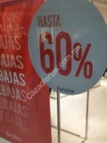 Bershka segundas rebajas 2019 con hasta 60% de descuento