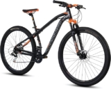 Bicicleta de montaña Mercurio Ranger Pro R29 baja a su menor precio