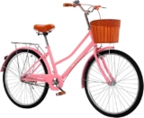 Bicicleta urbana vintage R26 baja de precio