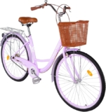 Bicicleta urbana vintage R26 baja a un muy buen precio