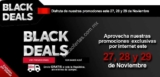 Ofertas Office Depot Black Friday 2015: Descuentos en tablets, computadoras y laptops. Chromecast gratis en compra de TV, envío gratis y más