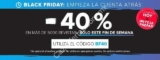 Ofertas Black Friday en Zinio: 40% de descuento en suscripción a revistas digitales