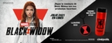 Nuevos combos Black Widow en Cinépolis