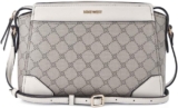 Bolsa crossbody Nine West baja a un excelente precio + 3 meses sin intereses