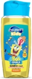 Gel de baño para niños 3 en 1 Blumen Kids Bob Esponja 500 ml baja a su menor precio