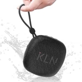Bocina inalámbrica Bluetooth resistente al agua y al polvo baja a un excelente precio
