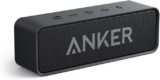 Bocina portátil Bluetooth Anker baja de precio