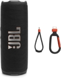 Bocina portátil Bluetooth JBL Flip 7 resistente al agua baja a su menor precio