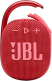 Bocina inalámbrica Bluetooth JBL Clip 4 resistente al agua y al polvo baja a su menor precio