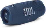 Bocina inalámbrica portátil JBL Charge 6 resistente al agua y polvo baja a su menor precio