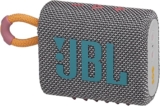 Bocina portátil Bluetooth JBL Go 3 baja a un gran precio
