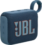 Bocina inalámbrica Bluetooth JBL Go 4 baja a su menor precio