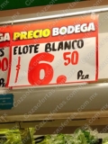 Ofertas Tianguis Bodega Aurrerá en frutas y verduras 17 al 23 de junio 2022