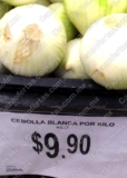 Ofertas Tianguis Bodega Aurrerá en frutas y verduras 30 de abril al 6 de mayo 2021