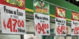 Ofertas Bodega Aurrerá frutas y verduras Tianguis de Mamá Lucha del 10 al 16 de enero 2020