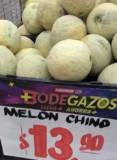 Ofertas Bodega Aurrerá en frutas y verduras Tianguis de Mamá Lucha 5 al 11 de junio 2020
