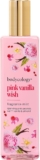 Fragancia corporal body mist Bodycology Pink Vanilla Wish 240 ml baja a un tremendo precio