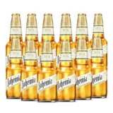 24 pack cervezas Bohemia Cristal bajan de precio
