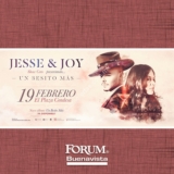 Boletos para Jesse y Joy GRATIS regalando un patin del diablo