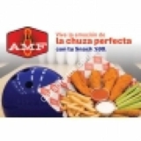 Linea de regalo en la compra de un snack en boliches AMF con UrbanCheck