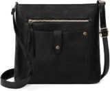 Bolsa bandolera crossbody para mujer baja a un super precio