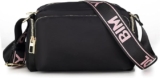 Bolso crossbody para mujer baja a un excelente precio