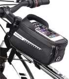 Bolsa compacta impermeable para bicicleta baja de precio