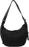Bolsa cross-body impermeable para mujer baja de precio