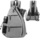 Mochila deportiva impermeable baja de precio + cupón adicional