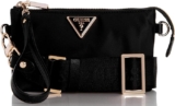 Bolsa para mujer Guess Latona Mini baja a un excelente precio