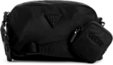 Bolso de nailon para mujer Guess Latona baja a su menor precio