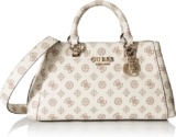 Bolsa satchel para mujer Guess Evelune Girlfriend baja a su menor precio