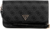 Bolso cross-body flap para mujer Guess Noelle Li baja a un excelente precio