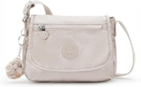 Bolso crossbody Kipling Sabian baja de precio