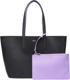Bolsa tote Lacoste Anna reversible en 2 colores con cosmetiquera baja a su menor precio