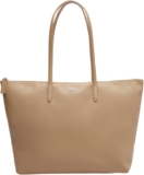 Bolsa tote para mujer Lacoste L.12.12 baja de precio