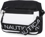 Bolsa crossbody Nautica Diver se encuentra en su precio más bajo