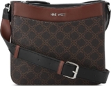 Bolso para mujer Nine West Lior Swingpack baja a su menor precio