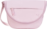 Bolsa crossbody para mujer Puma Calla baja a un gran precio