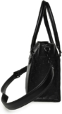 Mini bolsa tote Steve Madden baja de precio + 3 meses sin intereses