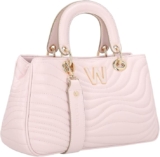 Bolsa de mano para mujer Westies Pink baja de precio + 3 meses sin intereses