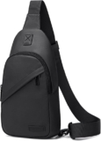 Mochila cruzada para hombre baja de precio