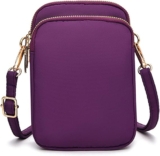 Mini bolso bandolera baja de precio