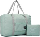 Bolso duffel para viajes o gym con 57% de descuento en el Hot Sale de Amazon