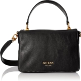 Bolso para mujer Guess Arja Top Handle Flap baja a su menor precio
