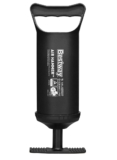 61% de descuento en bomba de aire Bestway Air Hammer con 3 adaptadores