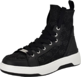 Botas deportivas para mujer Guess GW Mannen bajan a un excelente precio