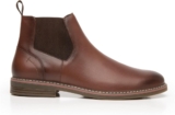 Botines de piel para hombre Flexi Dinamo bajan de precio
